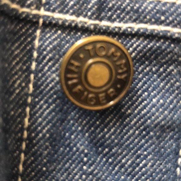 Tommy Hilfiger Jean Jacket - Picture 12 of 15